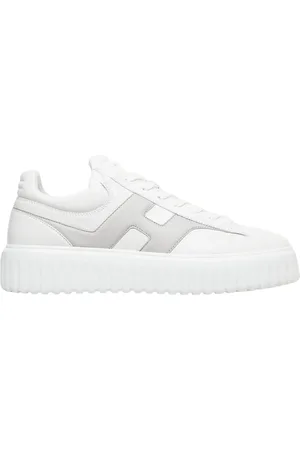 Hogan Low-Top Sneaker - Sneakers 