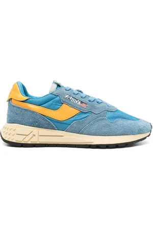 Autry Low-Top Sneaker - Sneakers Blue - Gr. 40 (EU) - in - für Damen