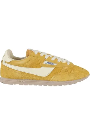 Autry Low-Top Sneaker - Windspin Low Wom - Gr. 36 (EU) - in - für Damen