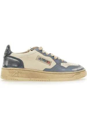 Autry Low-Top Sneaker - Sneakers Blue - Gr. 37 (EU) - in - für Damen