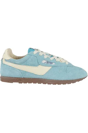 Autry Low-Top Sneaker - Windspin Low Wom - Gr. 36 (EU) - in - für Damen