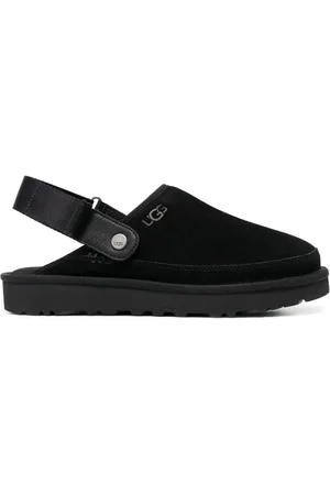 UGG Slipper & Pantoletten - Sandals Black - Gr. 43 (EU) - in - für Damen