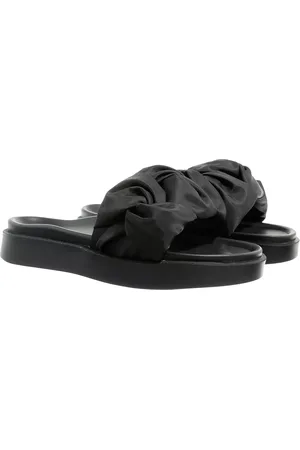 INUIKII Slipper & Pantoletten - Fjord Flower - Gr. 36 (EU) - in - für Damen