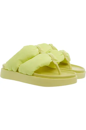 INUIKII Sandalen - Puffer Arrow - Gr. 38 (EU) - in - für Damen