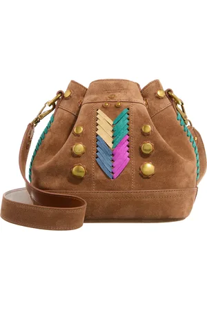JÉRÔME DREYFUSS Crossbody Bags - Ben S - Gr. unisize - in - für Damen