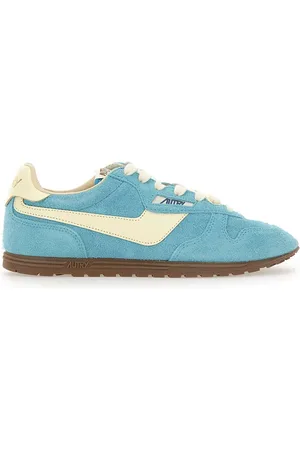 Autry Low-Top Sneaker - Sneakers Blue - Gr. 36 (EU) - in - für Damen