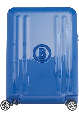 Bogner Koffer - Piz C55 Trolleycase Svz 4W - Gr. unisize - in - für Damen