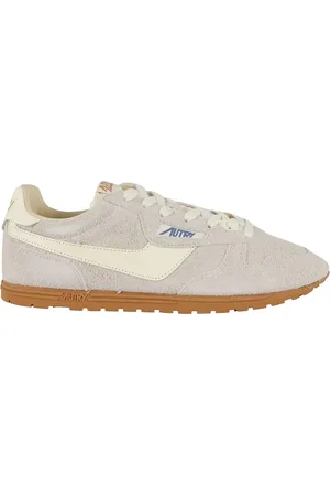Autry Low-Top Sneaker - Windspin Low Man - Gr. 42 (EU) - in - für Damen