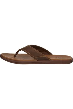 UGG Slipper & Pantoletten - Seaside Flip Lug - Gr. 45 (EU) - in - für Damen