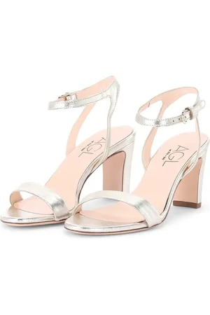 AGL ATTILIO GIUSTI LEOMBRUNI Low-Top Sneaker - Pumps Bernadette aus Leder - für Damen