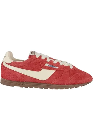 Autry Low-Top Sneaker - Windspin Low Wom - Gr. 36 (EU) - in - für Damen