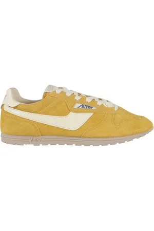Autry Low-Top Sneaker - Windspin Low Man - Gr. 42 (EU) - in - für Damen
