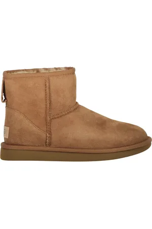 UGG Stiefel - Classic Mini II - Gr. 31 - in - für Damen