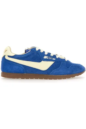 Autry Low-Top Sneaker - Sneakers Blue - Gr. 36 (EU) - in - für Damen
