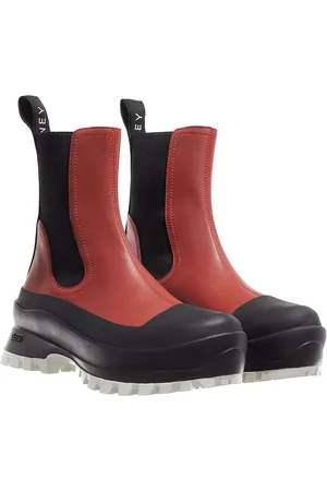 Stella McCartney Stiefel & Boots - Trace Chelsea Boots Sporty - Gr. 36 (EU) - in - für Damen
