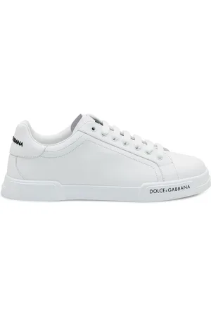 Dolce & Gabbana Low-Top Sneaker - Sneakers - Gr. 41 (EU) - in - für Damen