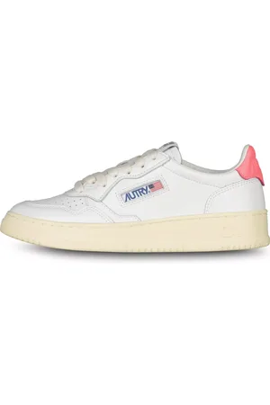 Autry Sneaker - Sneaker Medalist Low 47702402335066 - Gr. 36 (EU) - in - für Damen