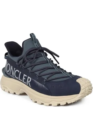 Moncler Low-Top Sneaker - Trailgrip Lite2 Sneakers - Gr. 40 (EU) - in - für Damen