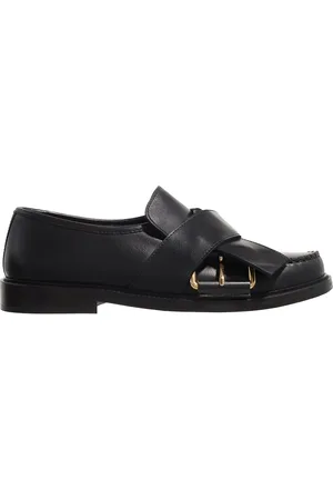 Moschino Sandalen - Belted Up - Gr. 36 (EU) - in - für Damen