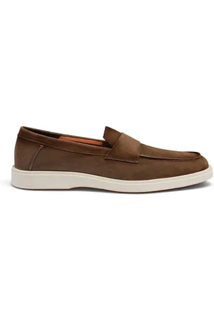 santoni Loafer - Men