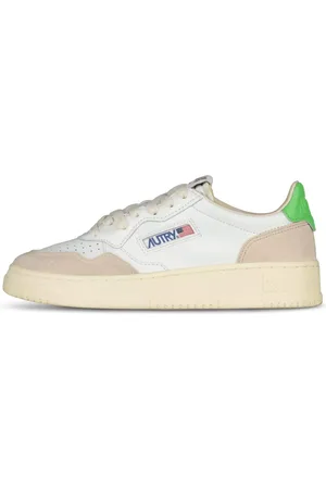 Autry Sneaker - Sneaker Medalist Low 47702248096090 - Gr. 36 (EU) - in - für Damen