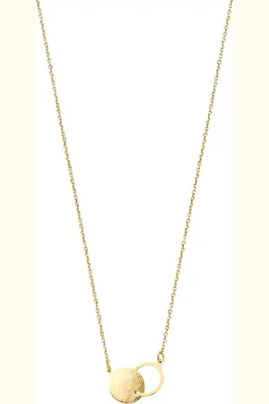 BELORO Halsketten - La Rinascente Velia 9 karat necklace - Gr. unisize - in - für Damen