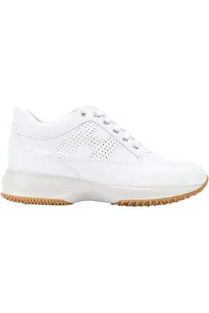 Hogan Low-Top Sneaker - Sneakers White - Gr. 37,5 (EU) - in - für Damen