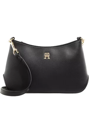 Tommy Hilfiger Crossbody Bags - Hilfiger Staple Crossover - Gr. unisize - in - für Damen