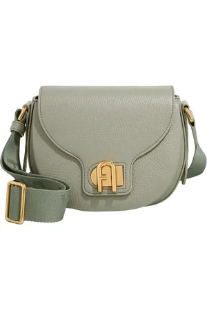 Furla Crossbody Bags - Lotus Mini Crossbody - Gr. unisize - in - für Damen