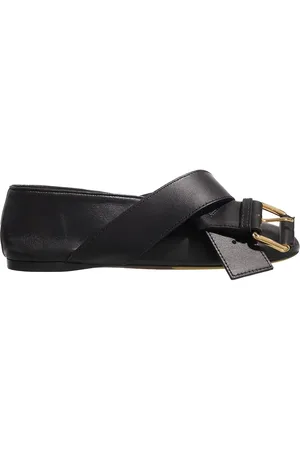 Moschino Sandalen - Belted Up - Gr. 36 (EU) - in - für Damen