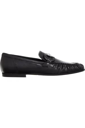 Karl Lagerfeld Loafer - Eleia Brooch Loafer - Gr. 36 (EU) - in - für Damen