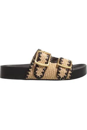 Steve Madden Sandalen - On Deck - Gr. 36 (EU) - in - für Damen