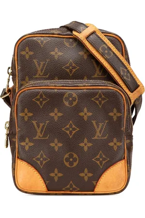 LOUIS VUITTON Hobo Bags - 2002 Monogram Amazone - Gr. unisize - in - für Damen