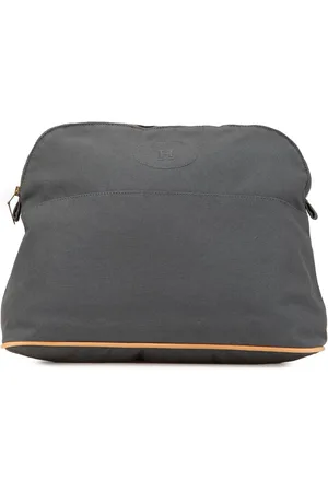 Hermès Kosmetiktaschen - 2010-2020 Toile Bolide Trousse de Voyage GM - Gr. unisize - in - für Damen