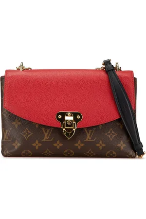 LOUIS VUITTON Hobo Bags - 2019 Monogram Saint Placide - Gr. unisize - in - für Damen