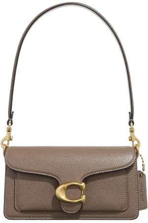 Coach Crossbody Bags - Polished Pebble Leather Tabby Shoulder Bag 20 Refr - Gr. unisize - in - für Damen