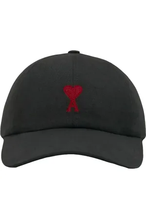Ami Caps & Mützen - Hats Black Black - Gr. ONE SIZE - in - für Damen