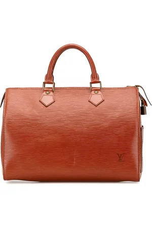 LOUIS VUITTON Crossbody Bags - 1994 Epi Speedy 30 - Gr. unisize - in - für Damen