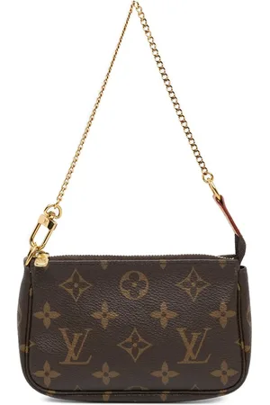 LOUIS VUITTON Clutches - 2020 Monogram Mini Pochette Accessoires - Gr. unisize - in - für Damen
