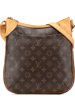 LOUIS VUITTON Hobo Bags - 2010 Monogram Odeon PM - Gr. unisize - in - für Damen