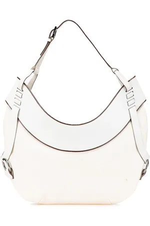 Gucci Crossbody Bags - 2000-2015 GG Canvas Hobo - Gr. unisize - in - für Damen