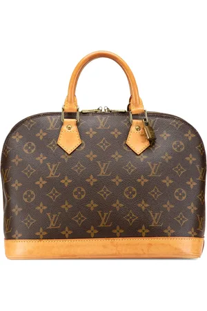 LOUIS VUITTON Crossbody Bags - 1997 Monogram Alma PM - Gr. unisize - in - für Damen