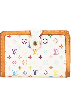LOUIS VUITTON Portemonnaies - 2005 Monogram Multicolore Viennois Continental Wal - Gr. unisize - in - für Damen