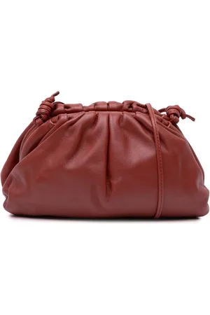 Bottega Veneta Clutches - 2012-2024 Lambskin The Mini Pouch - Gr. unisize - in - für Damen