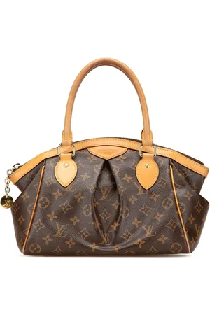 LOUIS VUITTON Crossbody Bags - 2009 Monogram Tivoli PM - Gr. unisize - in - für Damen