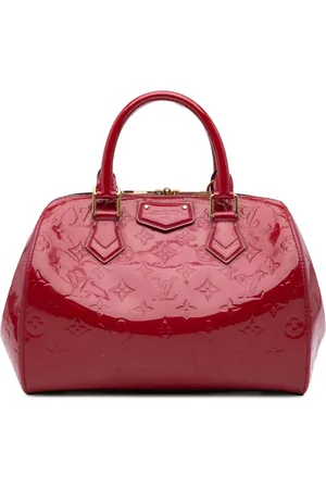 LOUIS VUITTON Crossbody Bags - 2014 Monogram Vernis Montana - Gr. unisize - in - für Damen