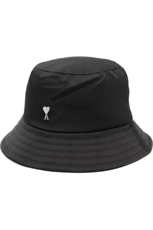 Ami Caps & Mützen - Hats Black - Gr. 58 - in - für Damen