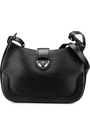 LOUIS VUITTON Hobo Bags - 2009 Epi Musette Bagatelle - Gr. unisize - in - für Damen