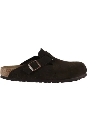 Birkenstock Sandalen - Sandals Brown - Gr. 40 (EU) - in - für Damen
