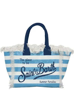 MC2 SAINT BARTH Hobo Bags - Bags Blue - Gr. unisize - in - für Damen